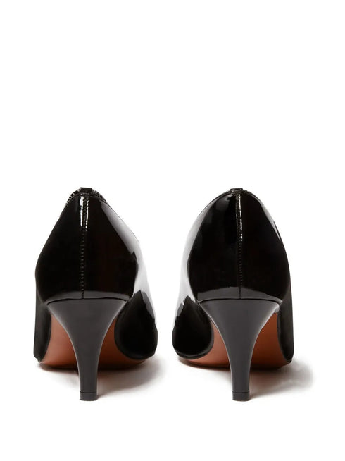 STELLA MC CARTNEY PUMP 60 PATENT